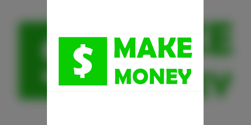 Cover image for Make Money