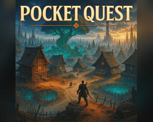 Pocket Quest