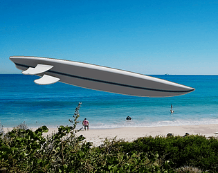 Surfboard Customizer