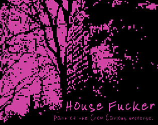 House Fucker
