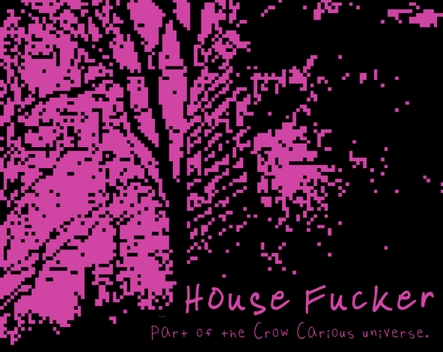 Cover image for House Fucker