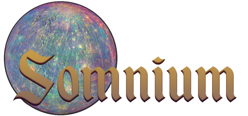 Somnium