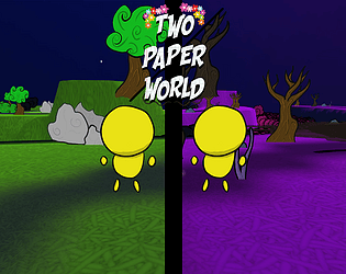Two Paper World