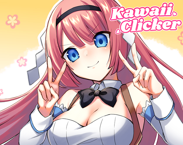 Cover image for Kawaii Clicker