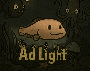 Cover image for Ad Light