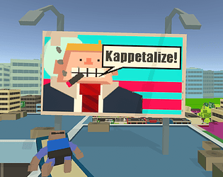 Kappetalize