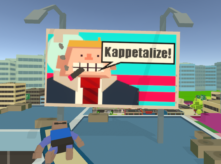 Kappetalize