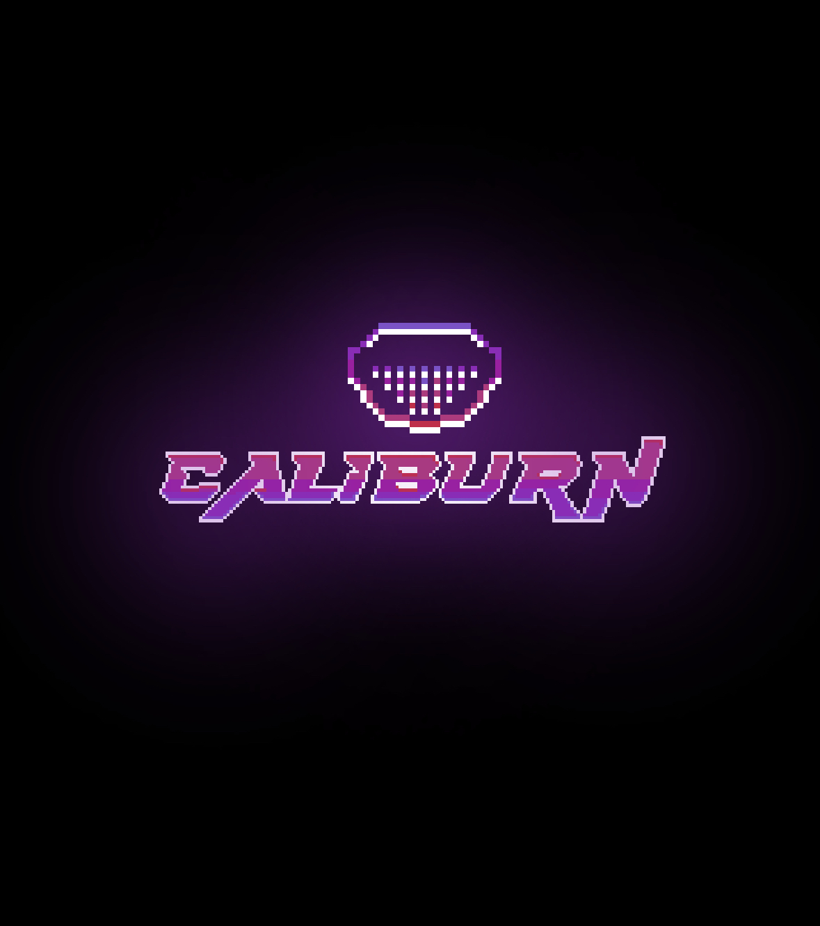 CALIBURN