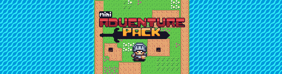 Mini Adventure Pack
