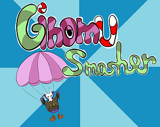 Ginomu Smasher