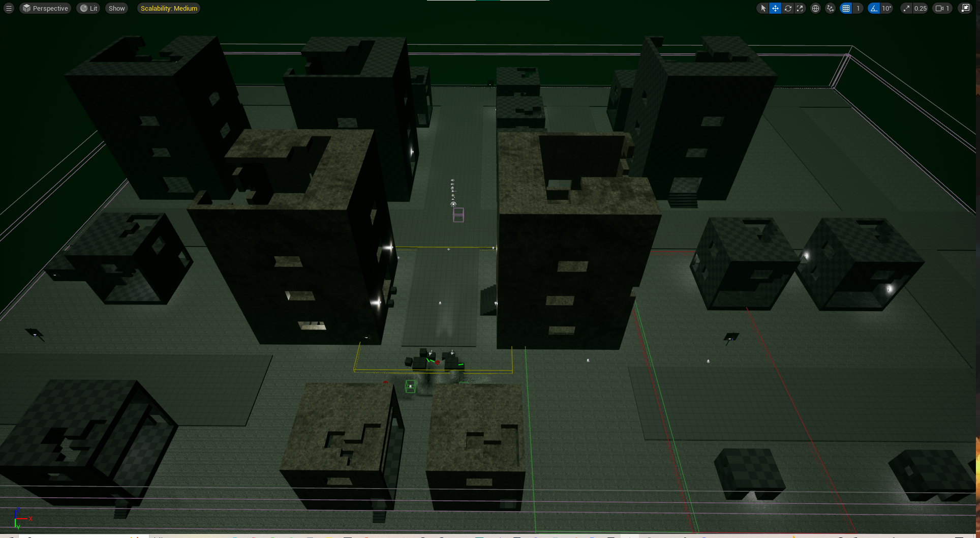 KillBox - KillBox by Richard Fedosov | Junior Game Designer