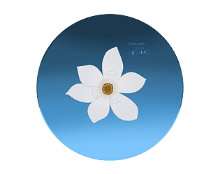 Ocean of Magnolias