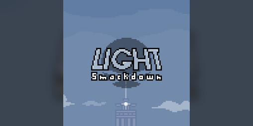Cover image for Light Smackdown