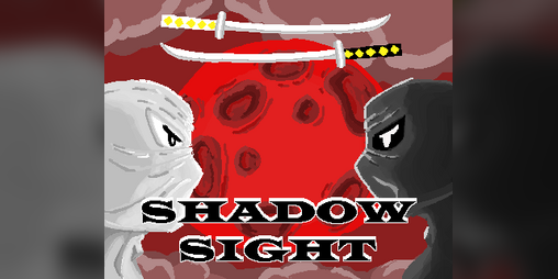 Cover image for Shadow Sight