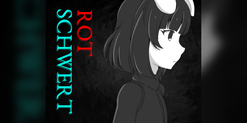 Cover image for Rotschwert