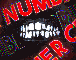 Number Cruncher