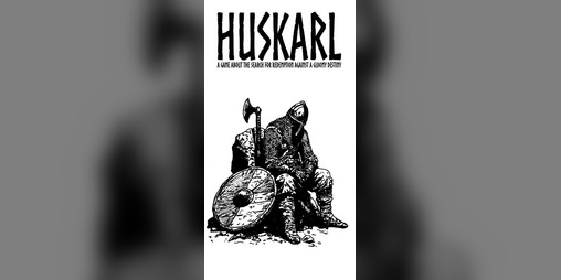 Cover image for Huskarl