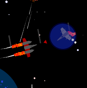 Cover image for Space Ace Final Project