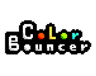 Color Bouncer