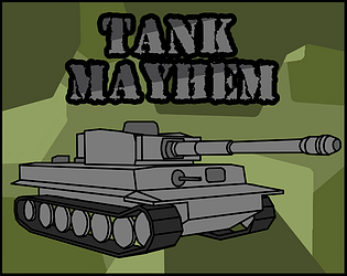 Tank Mayhem