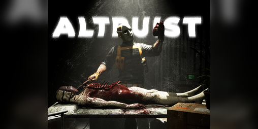 Cover image for Altruist DEMO