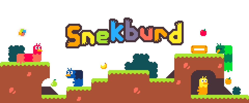Snekburd