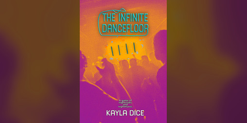 Cover image for The Infinite Dancefloor