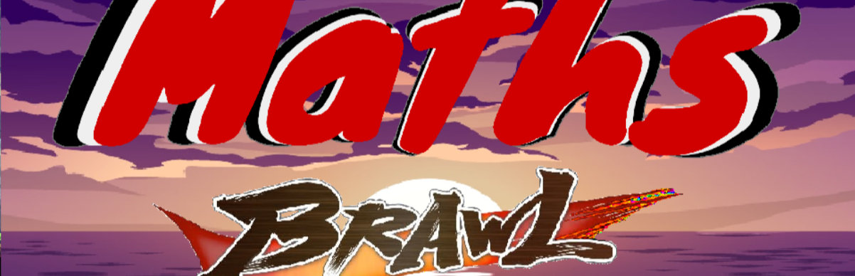 Super Maths Brawl - Version Mobile
