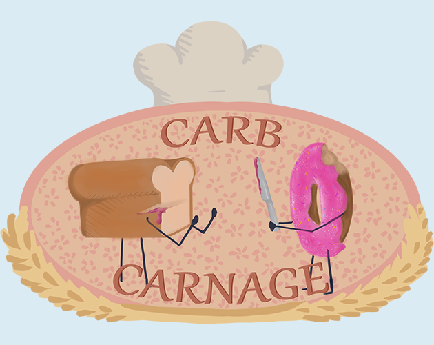 Carb Carnage