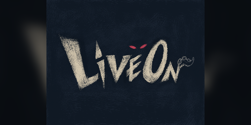 Cover image for Live on