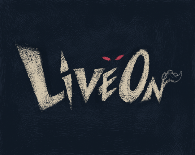 Live on