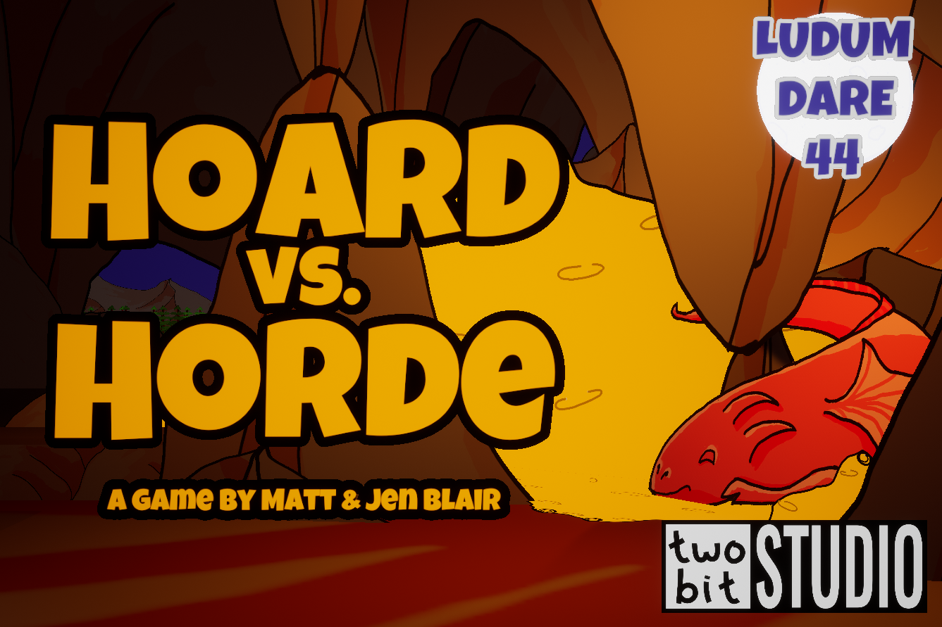 Hoard vs. Horde