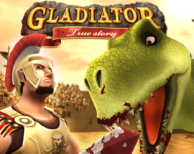 Gladiator - True Story By XformGames