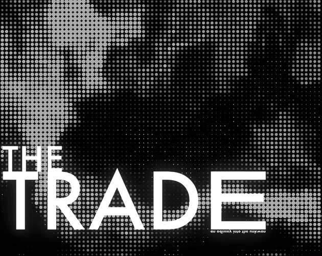 Cover image for The Trade