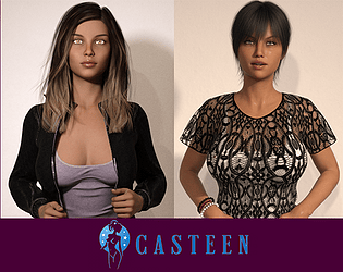 Casteen - Episode 1