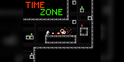 Cover image for Timezone