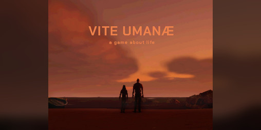 Cover image for Enigma: Vite Umanæ