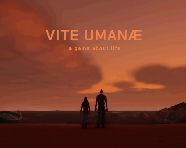 Enigma: Vite Umanæ