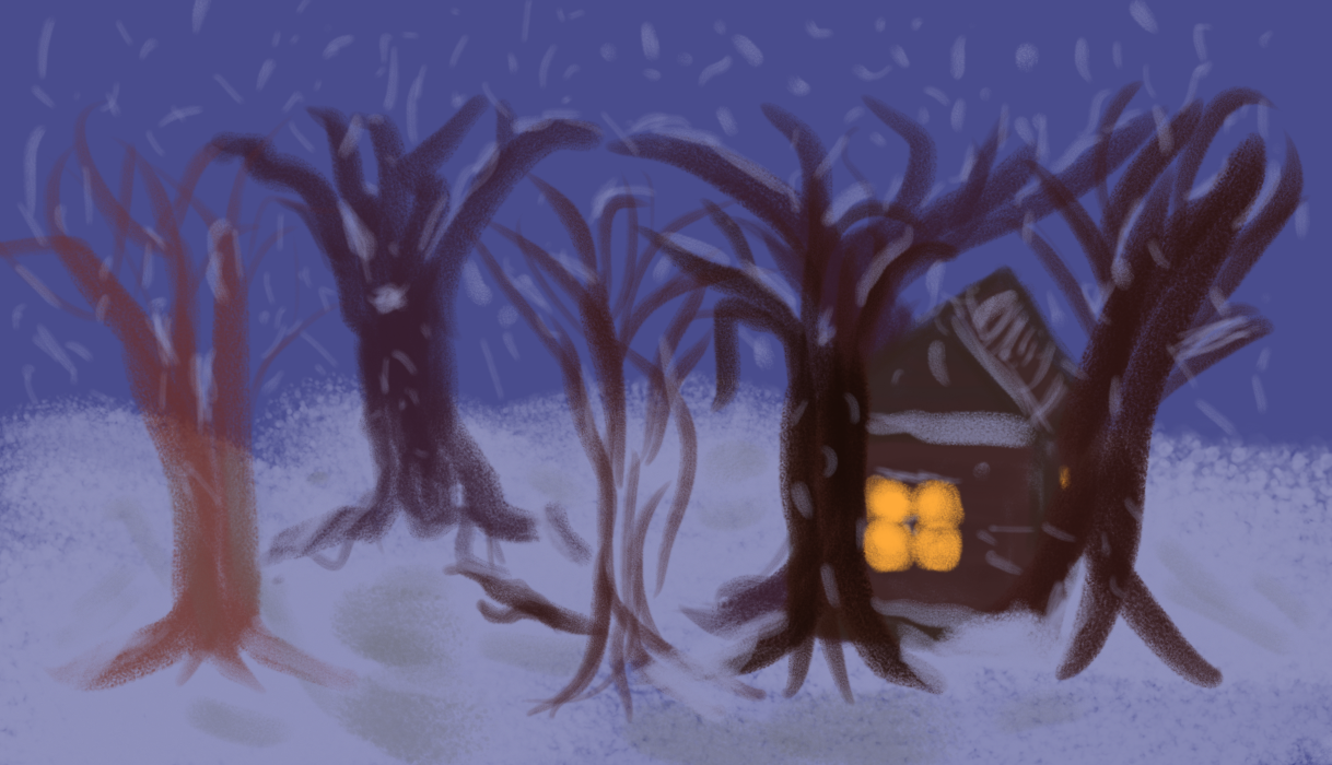 S2019 Group 13 - Snowed in Survival