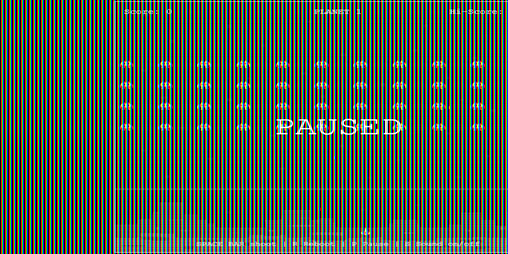Cover image for Neo Space Invaders