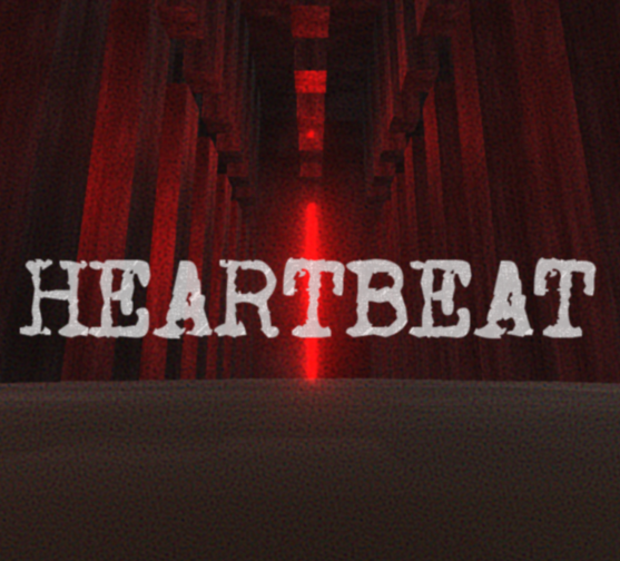 Cover image for Heartbeat
