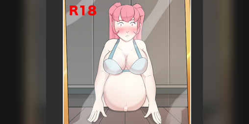 Cover image for The Blessing of Sothis - Fire Emblem Three Houses pregnancy doujin comic