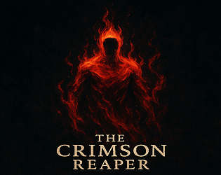 The Crimson Reaper