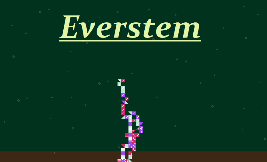 Cover image for Everstem