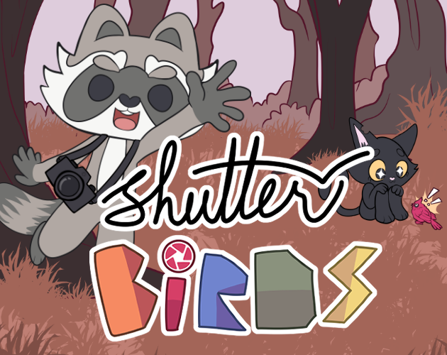 Cover image for ShutterBirds