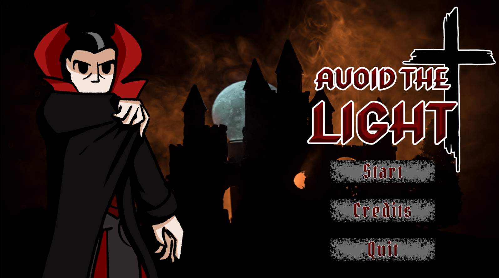 Avoid the Light Thumbnail