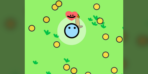 Cover image for A Simple Coin Collector