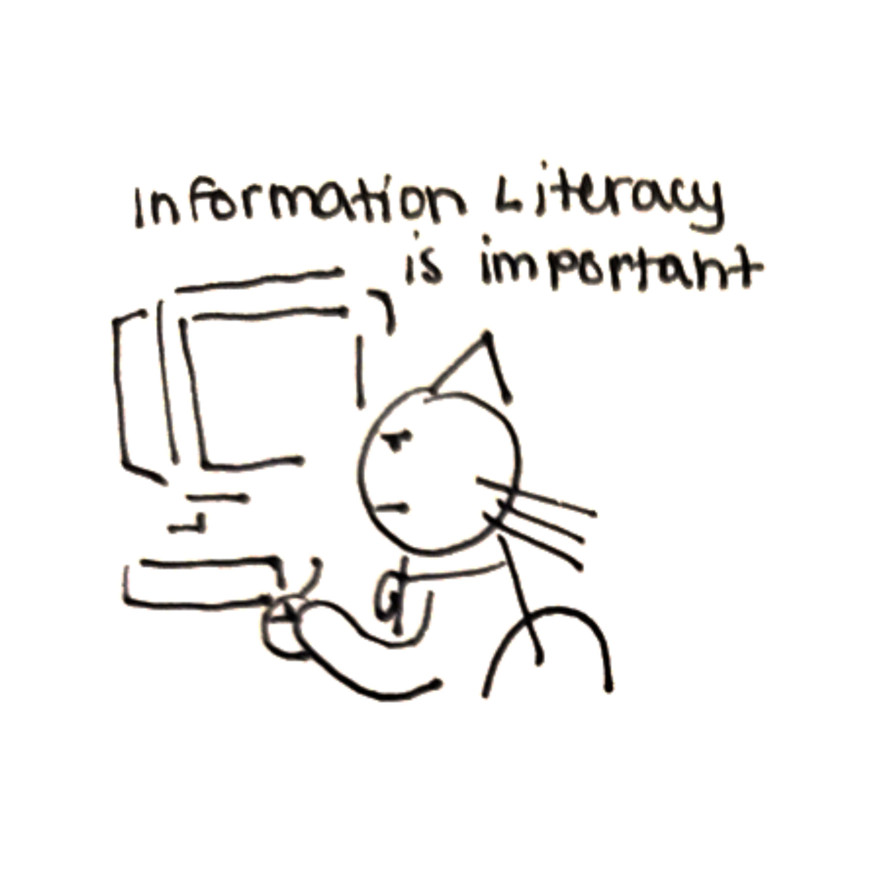 information literacy is important information literacy is important