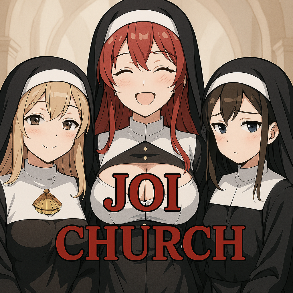 Cover image for JOI Church