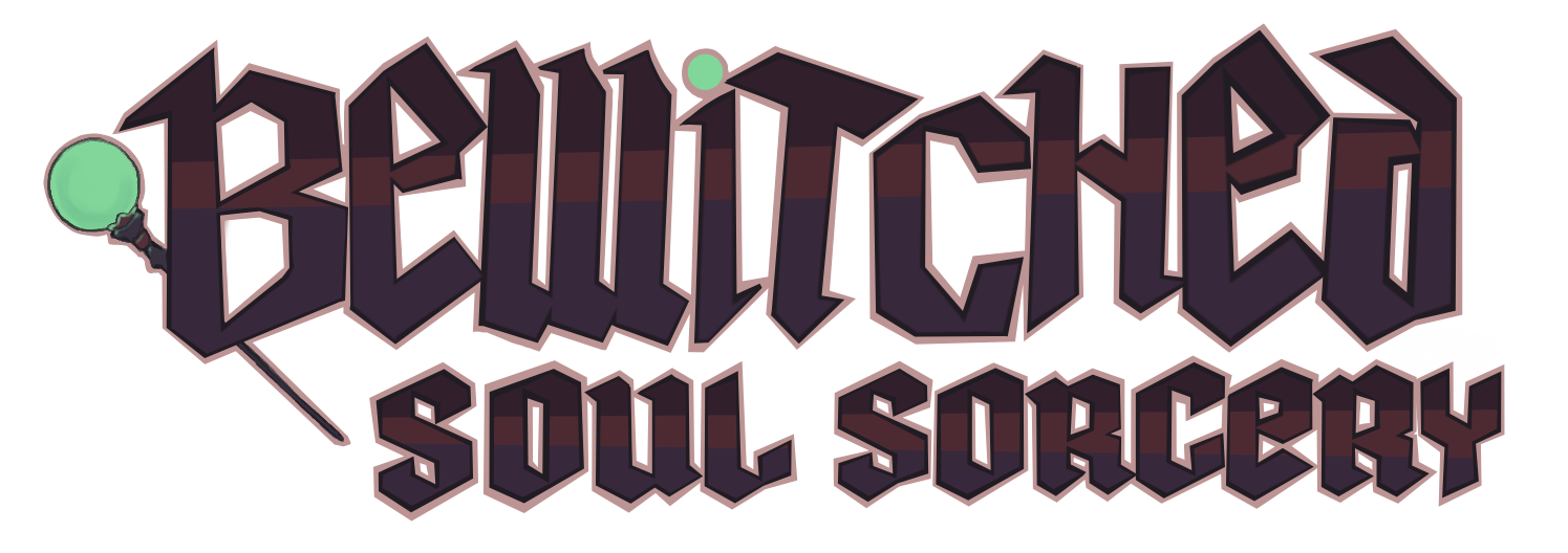 Bewitched: Soul Sorcery